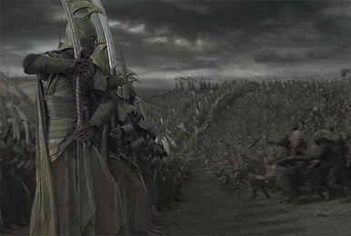 Batalla de Dagorlad